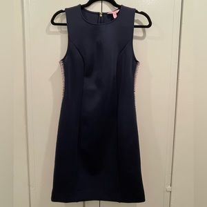 Lilly Pulitzer Mila Shift Dress